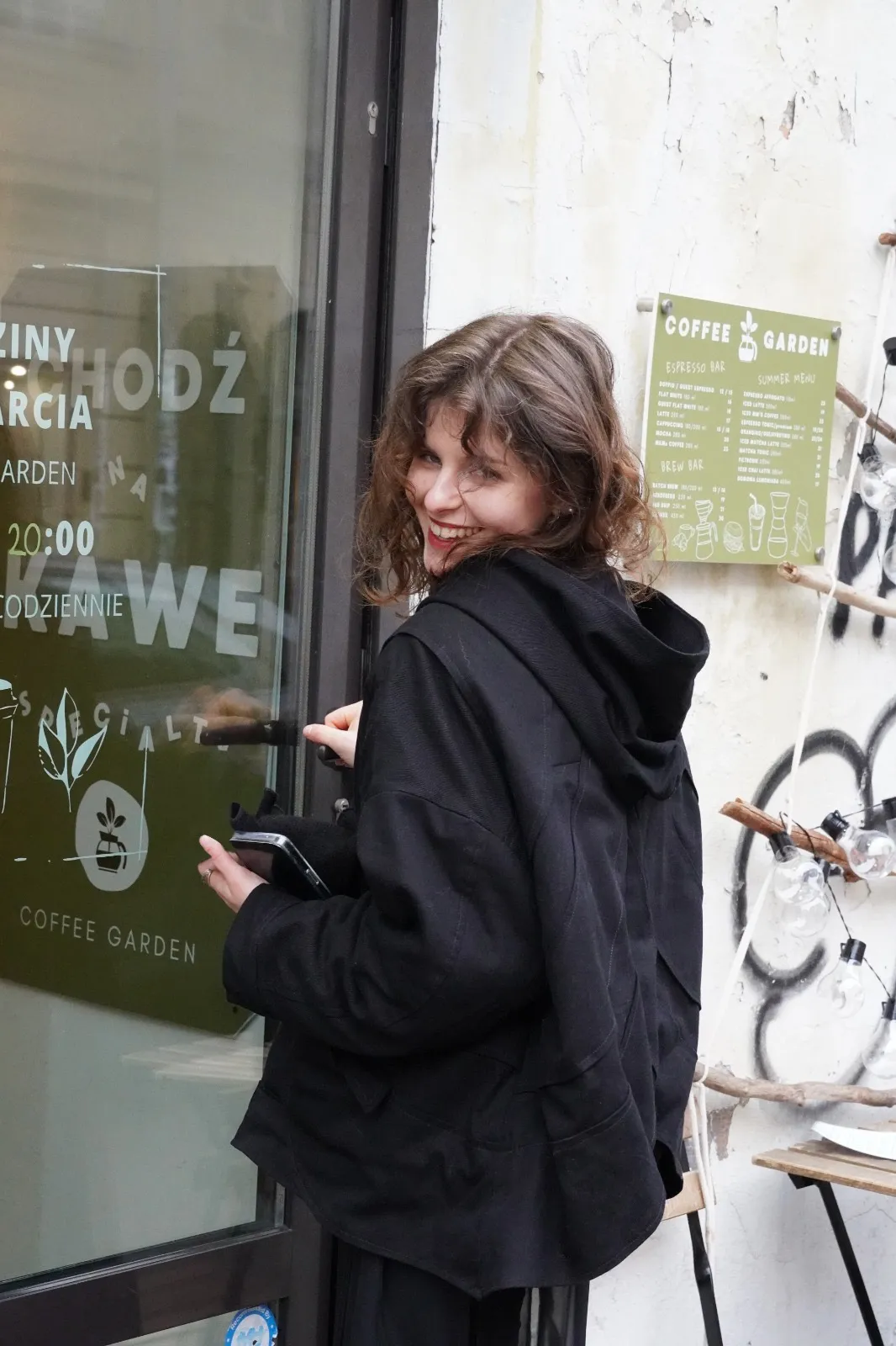 Picture of the speaker