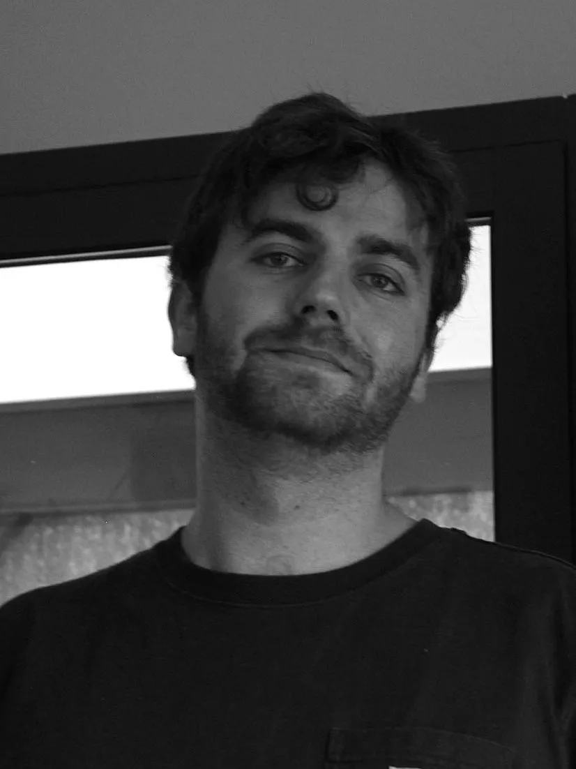 Picture provided by the speaker