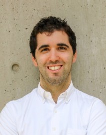 portrait de Ben Green