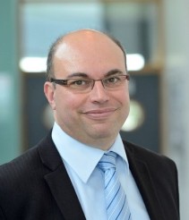 portrait de Emmanuel Caillaud
