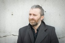 portrait de Kris Verdonck