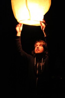 portrait de Kurtis Heimerl