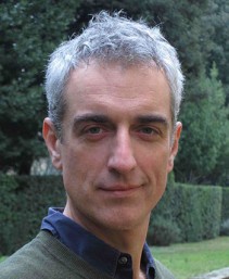 portrait de Matteo Barsuglia