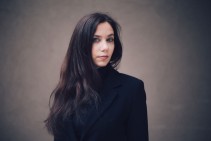 portrait de Ophélie Coelho