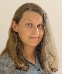 portrait de Pauline Picot