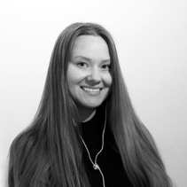 portrait de Petra Jääskeläinen