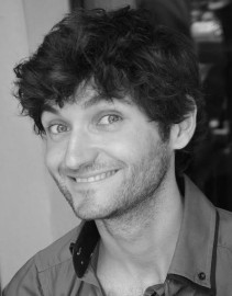 portrait de François Briens