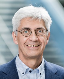 portrait de Lorenz Hilty